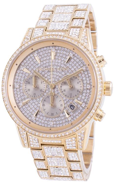 michael kors damenuhr aliexpress|Michael Kors Women .